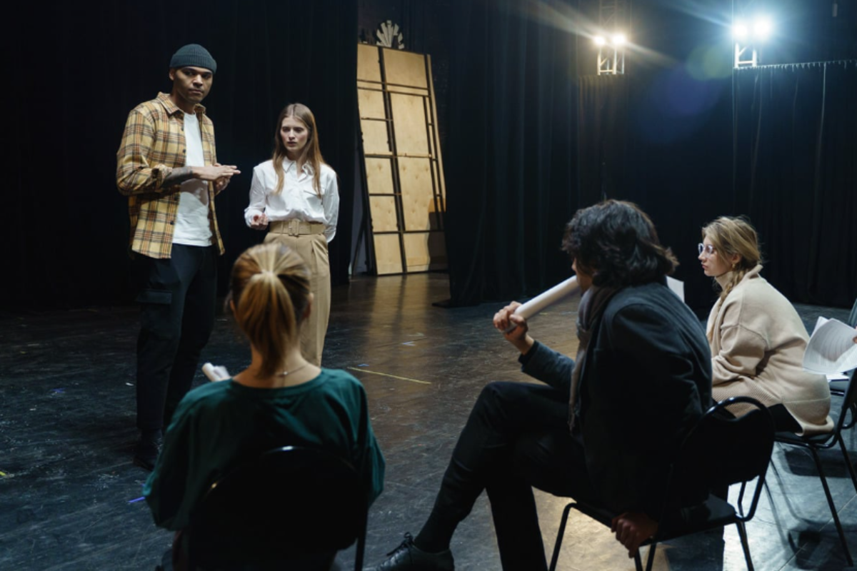 Journées Européennes du Patrimoine | Théâtre