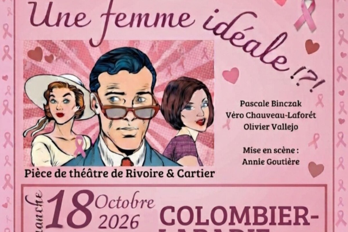 Visuel évènement