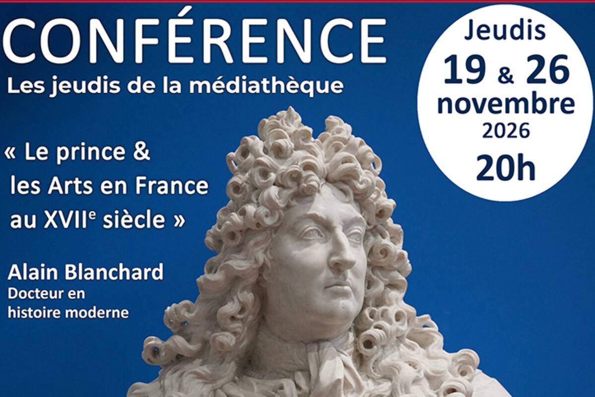 Conférence |