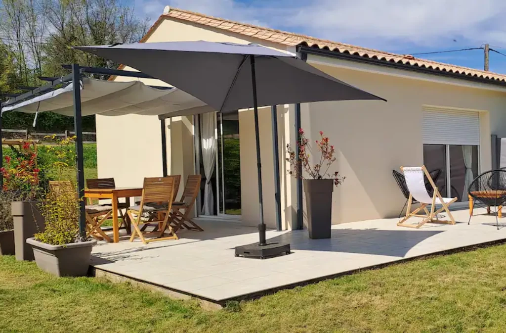 Les Saules de Queyssac