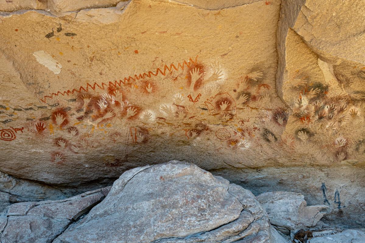 Été actif | Animation préhistoire