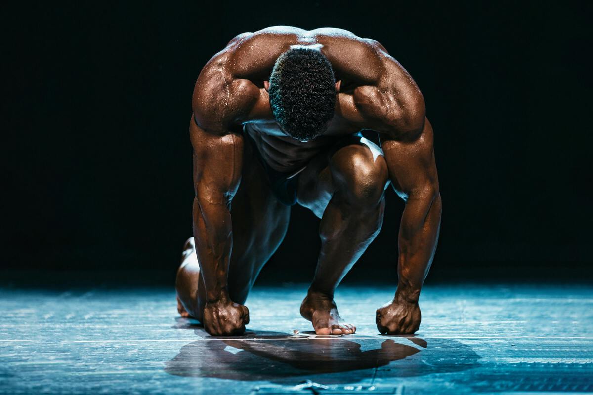 ACP Olympe Bodybuilding Championships