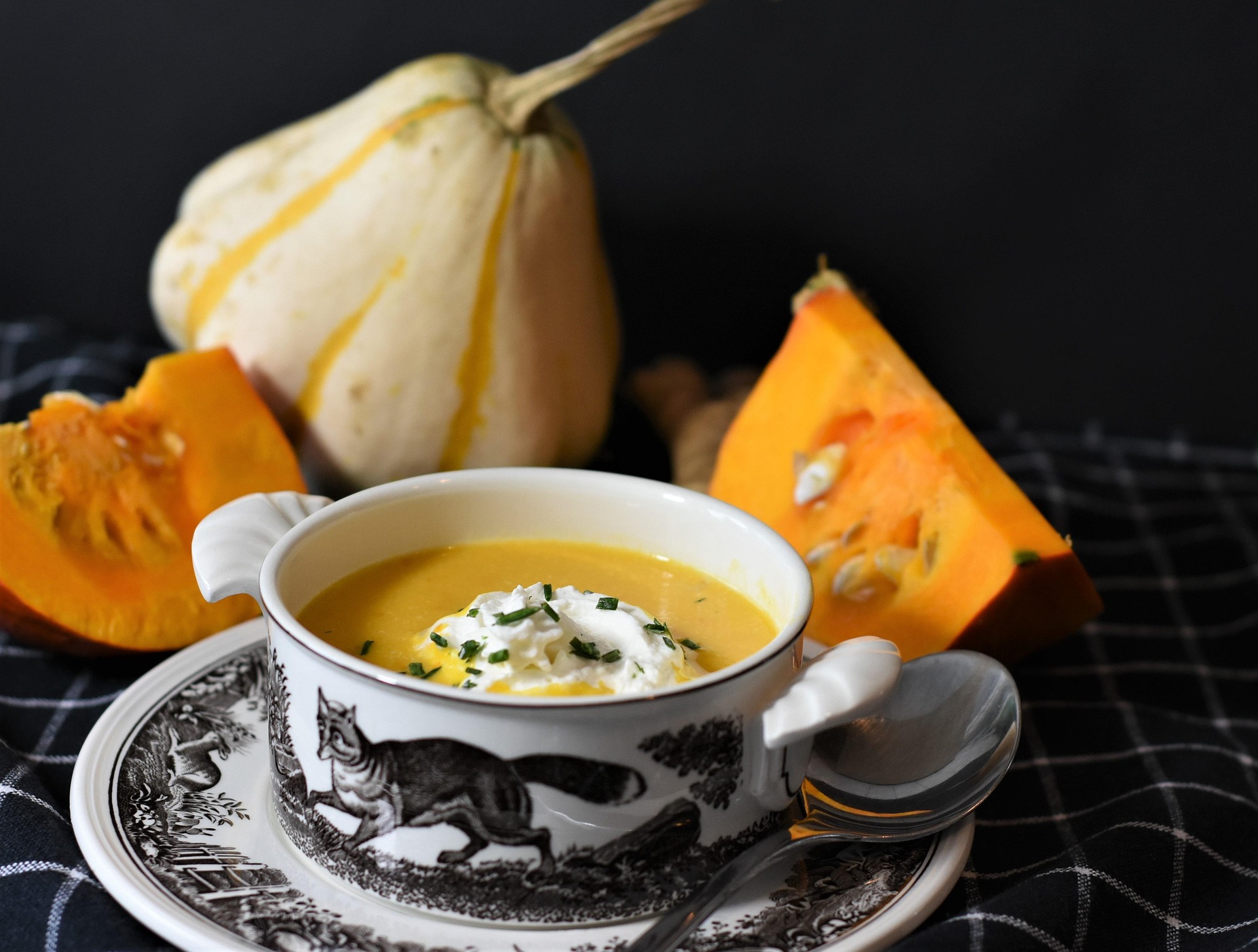 Fête de la Soupe - Harry Potter et la soupe des sorciers