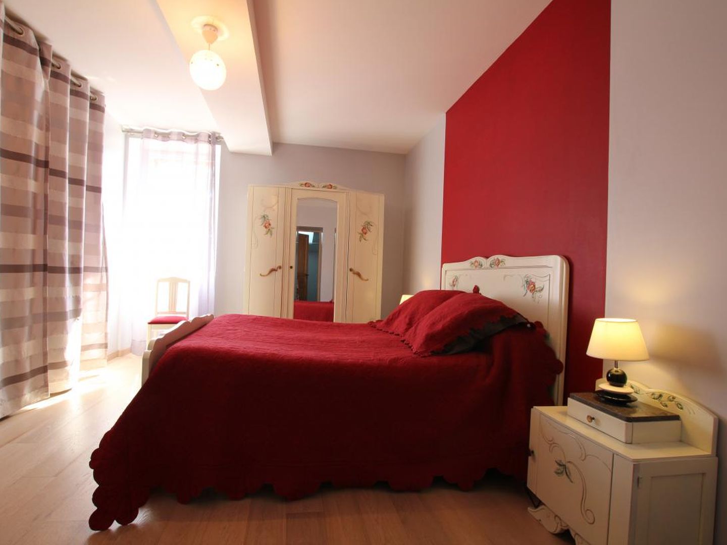 Gîte Soulé