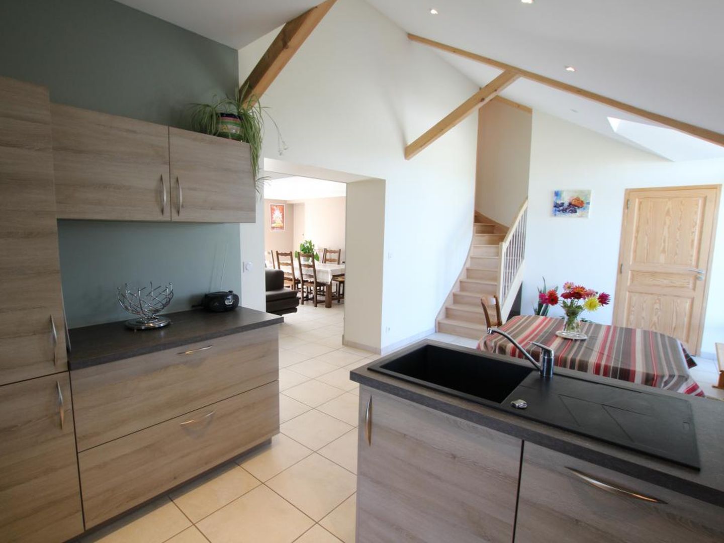 Gîte Soulé