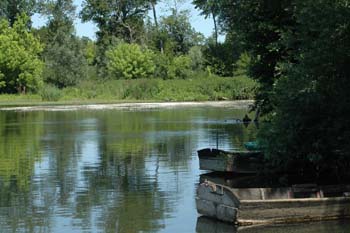L'Isle et la Dronne
