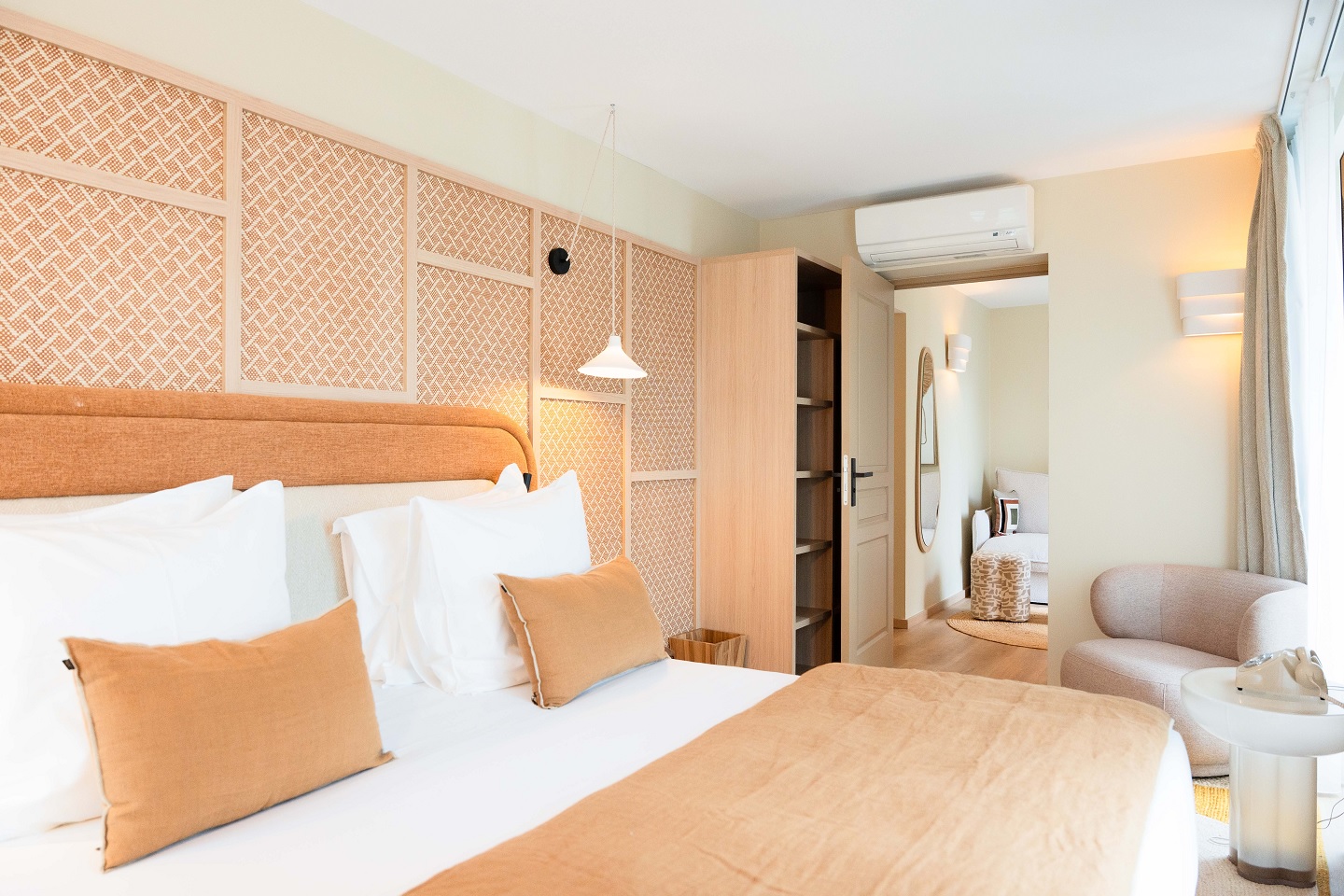 Hôtel Roc Seven Biarritz