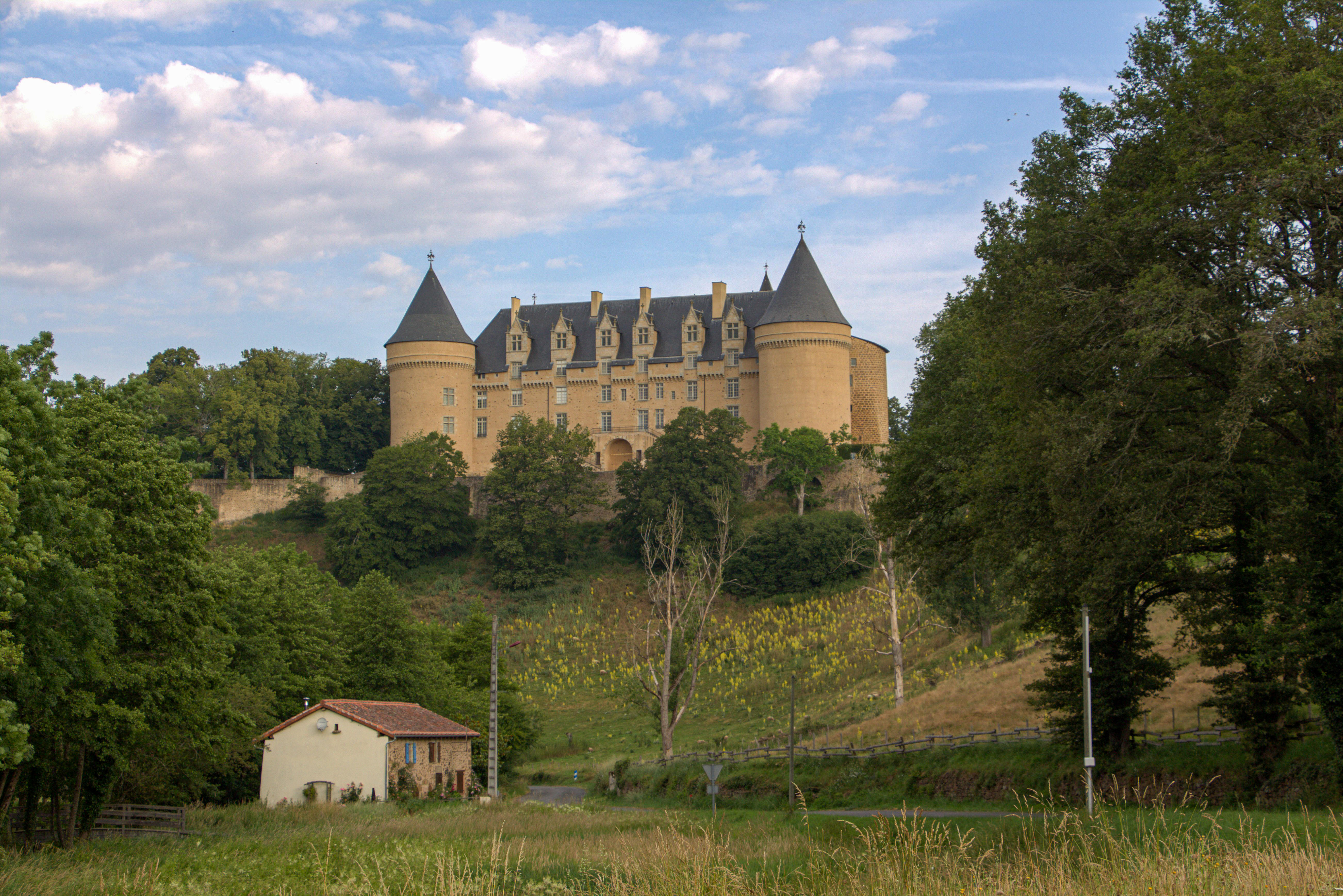 Circuit de la météorite