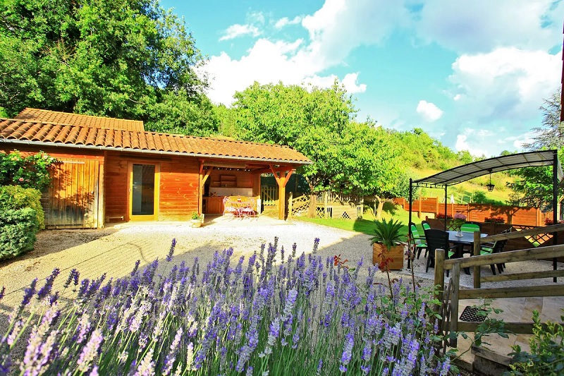 Gîte de Rodecin