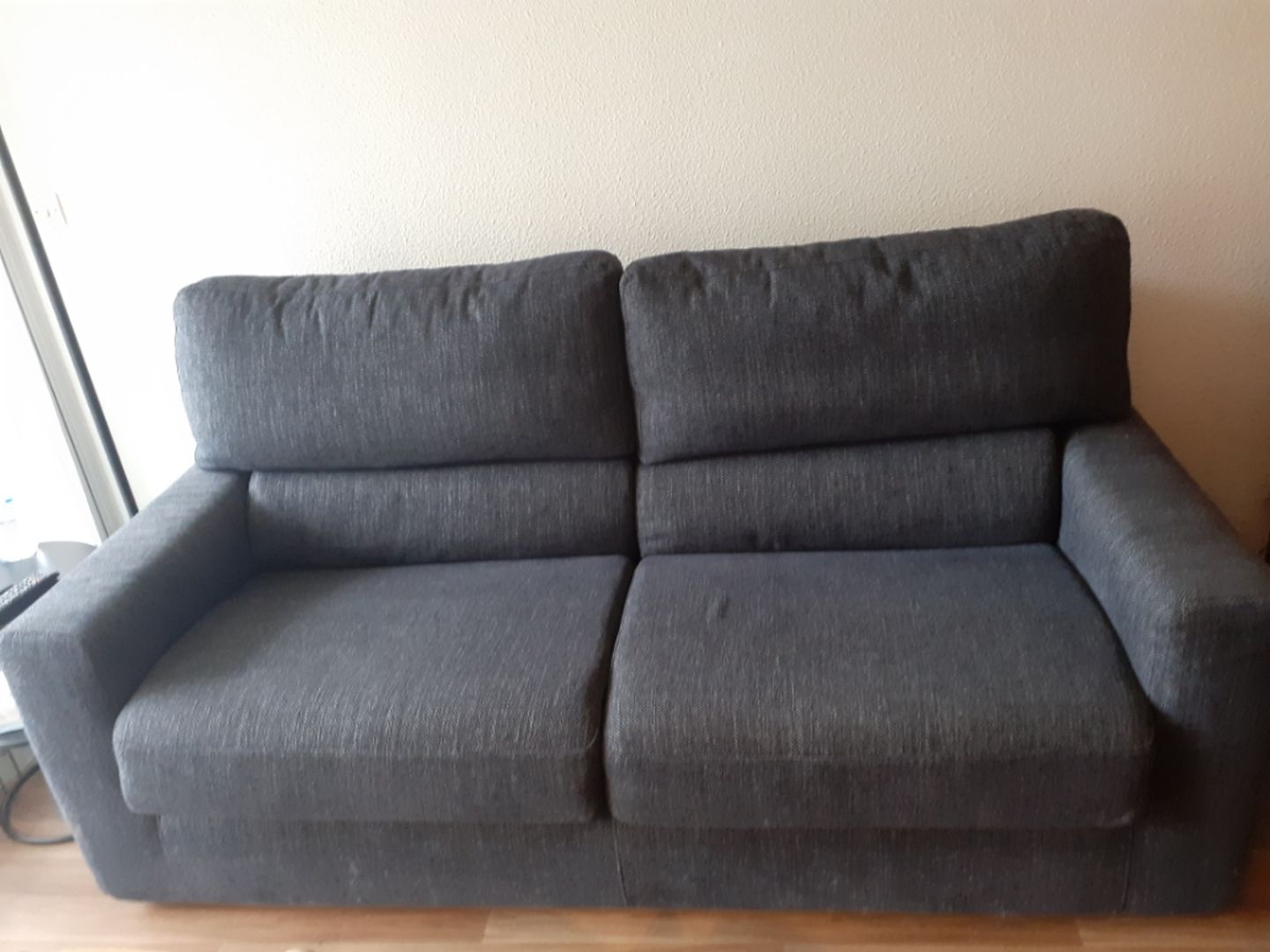 Appartement Roux
