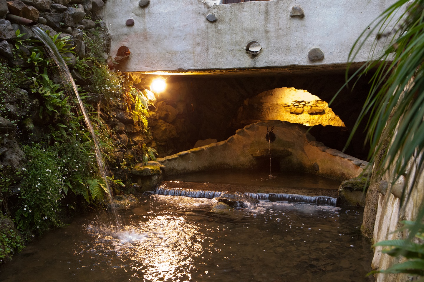 Le Moulin