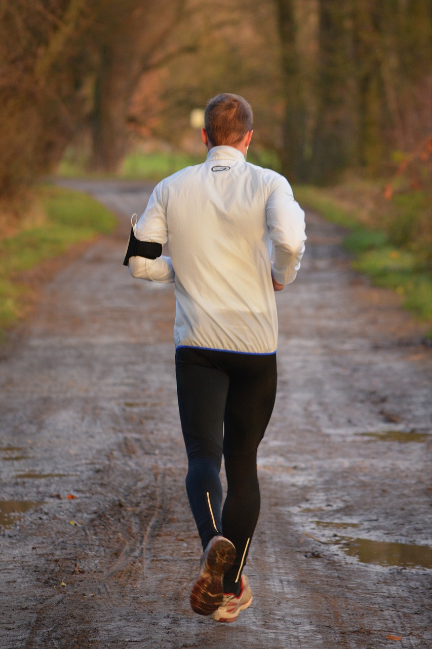 Trail de Villamblard- Parcours Anne Lur de Longa 5 km