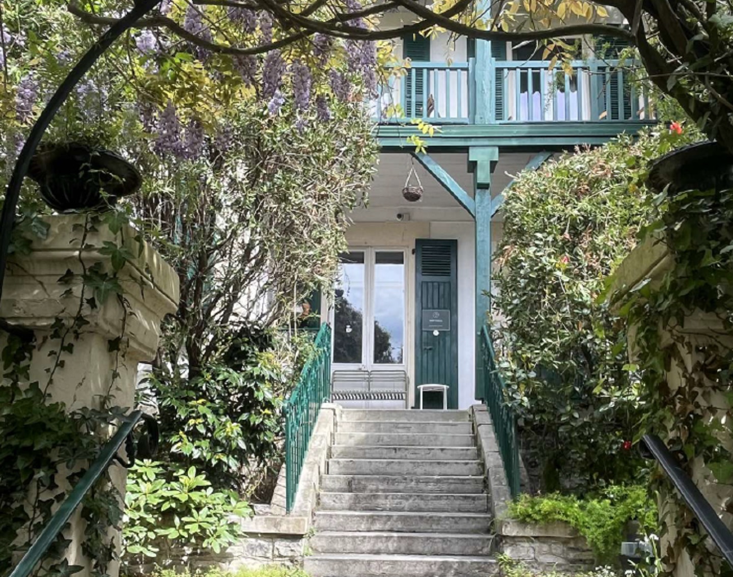 Saint Charles Hôtel & Coliving Biarritz