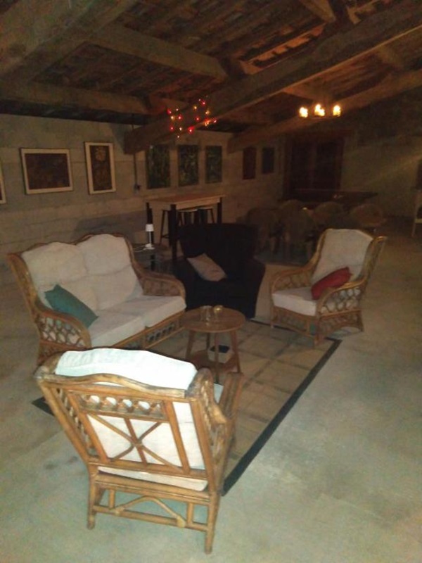Gîte Belle Jeanne