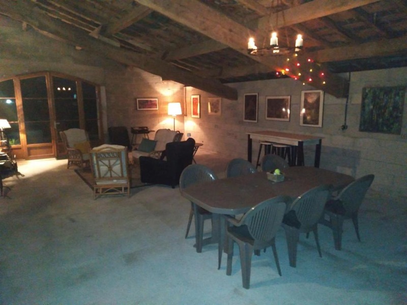 Gîte Belle Jeanne