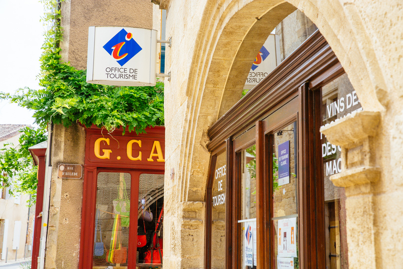 Association Tourisme en Coteaux Macariens
