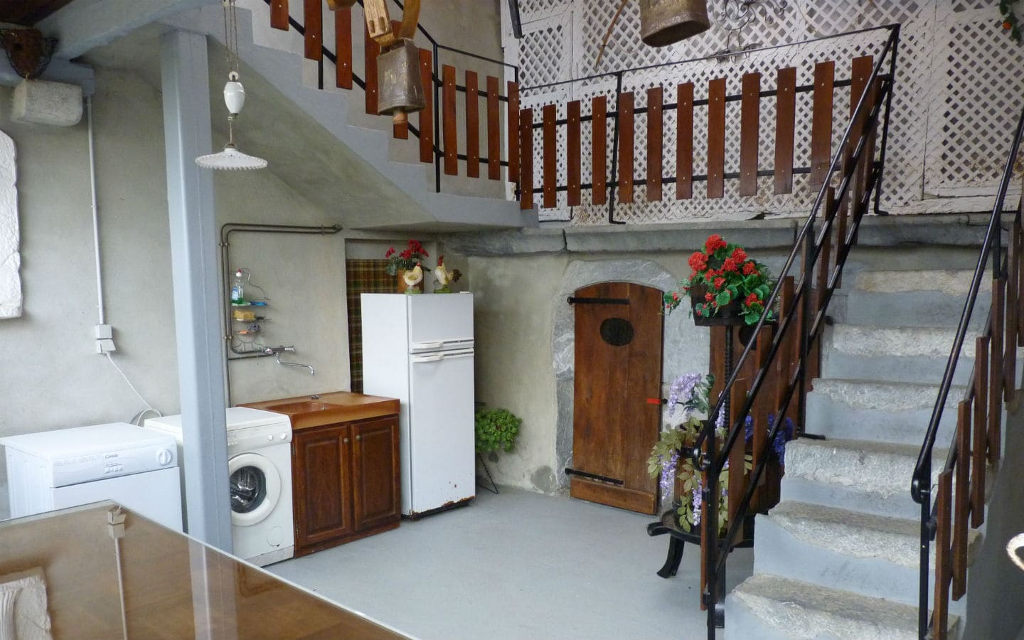Chambre d'hôtes - Maison Palu