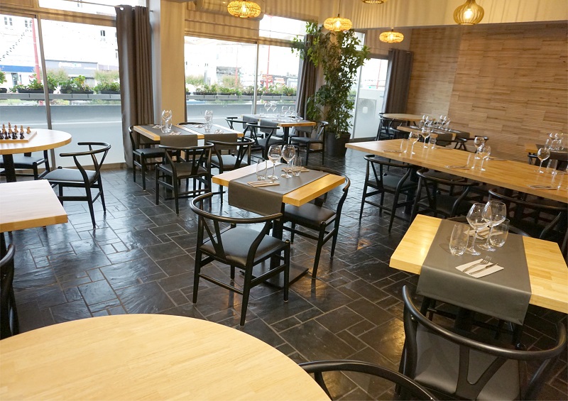 Hôtel Restaurant Le Glacier