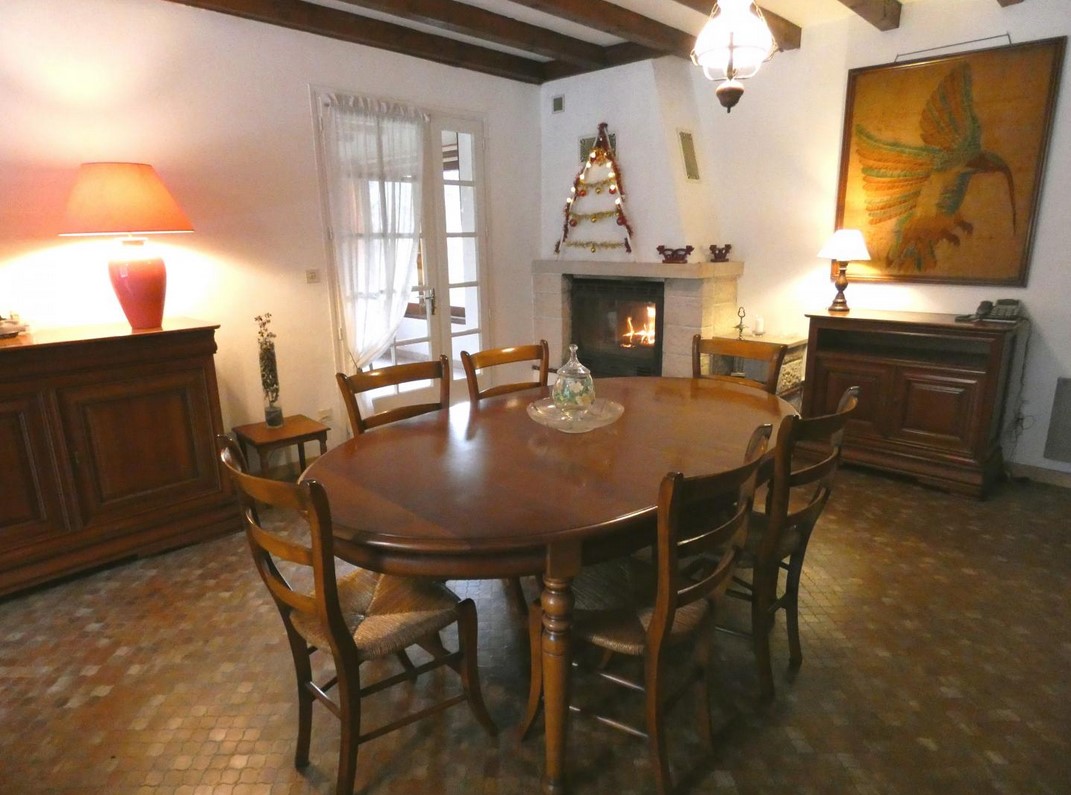 Gîte la touque