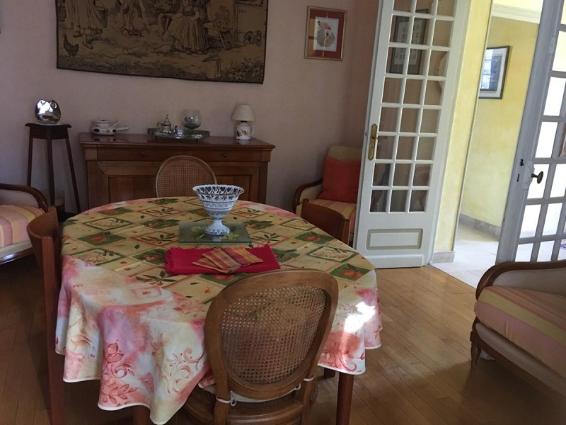 Gîte à Saint-Cyprien
