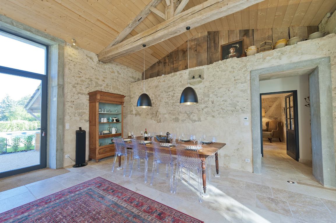 Maison Fontaine