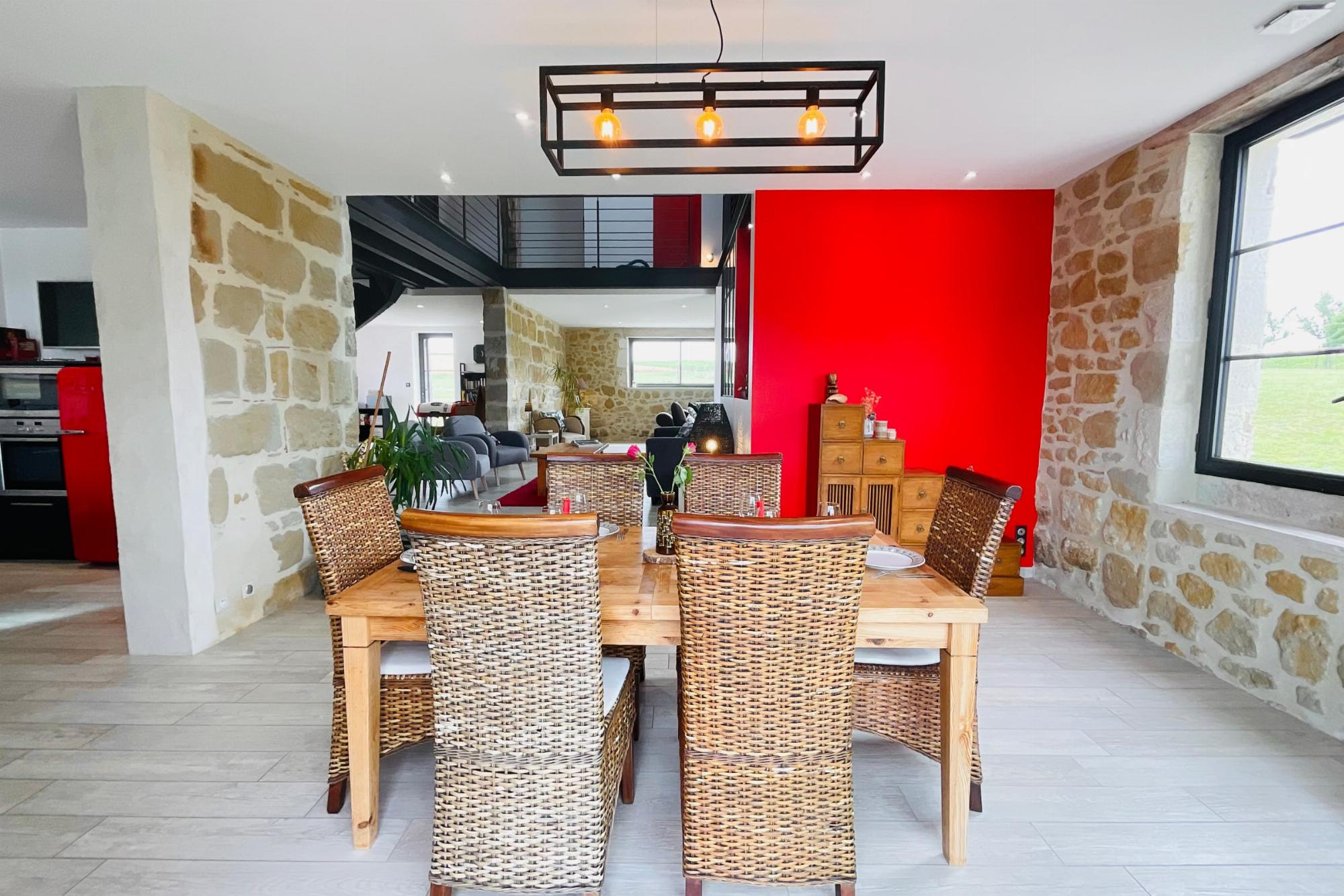 Ferme des Rivailles