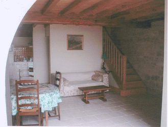 Gîte de Saint Damien