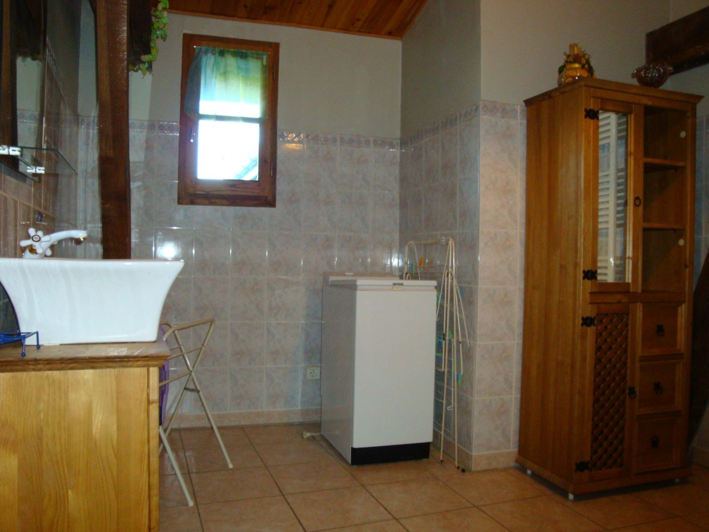 Gîte Cazette