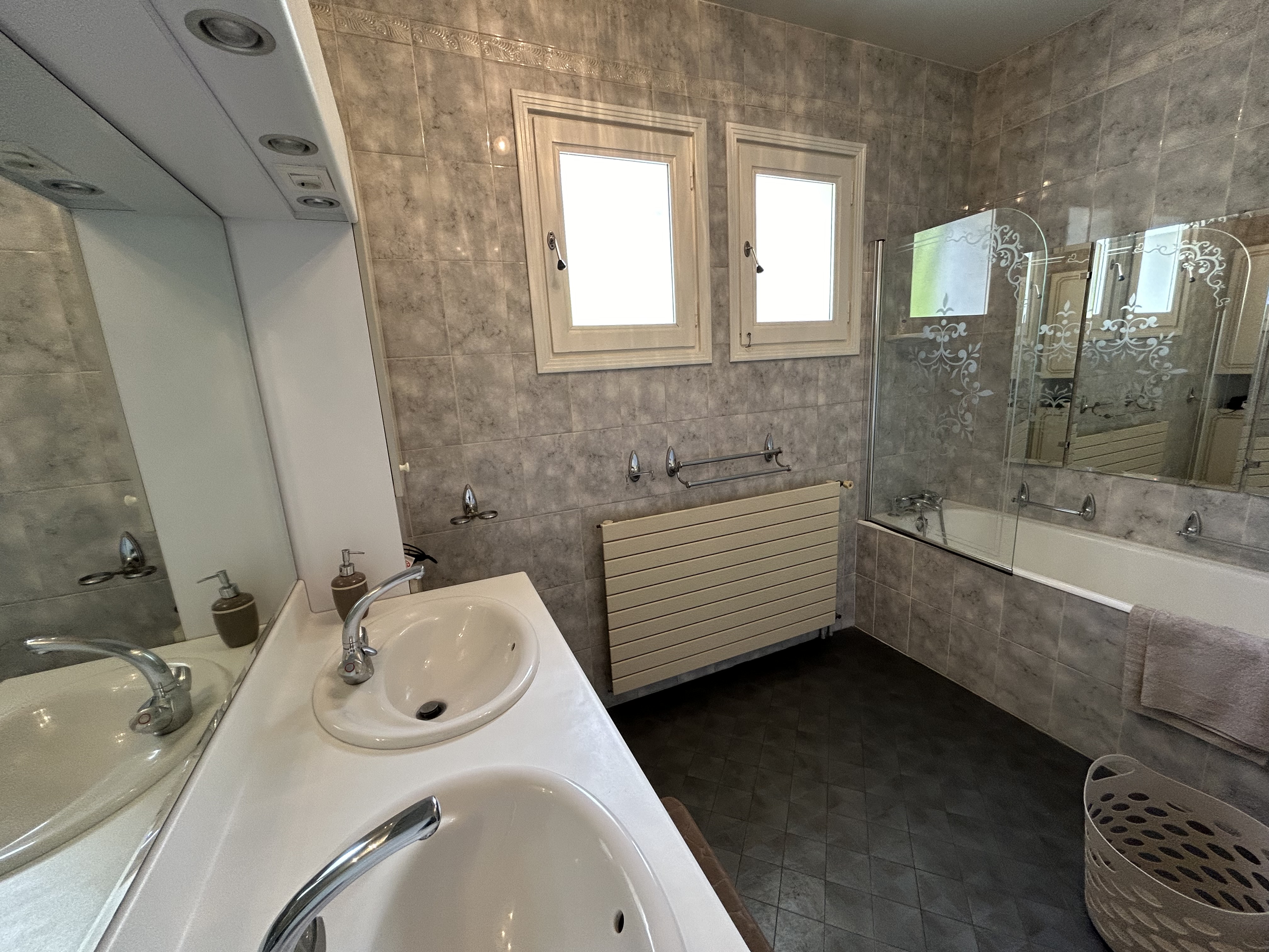 Appartement Cyr - 1er étage