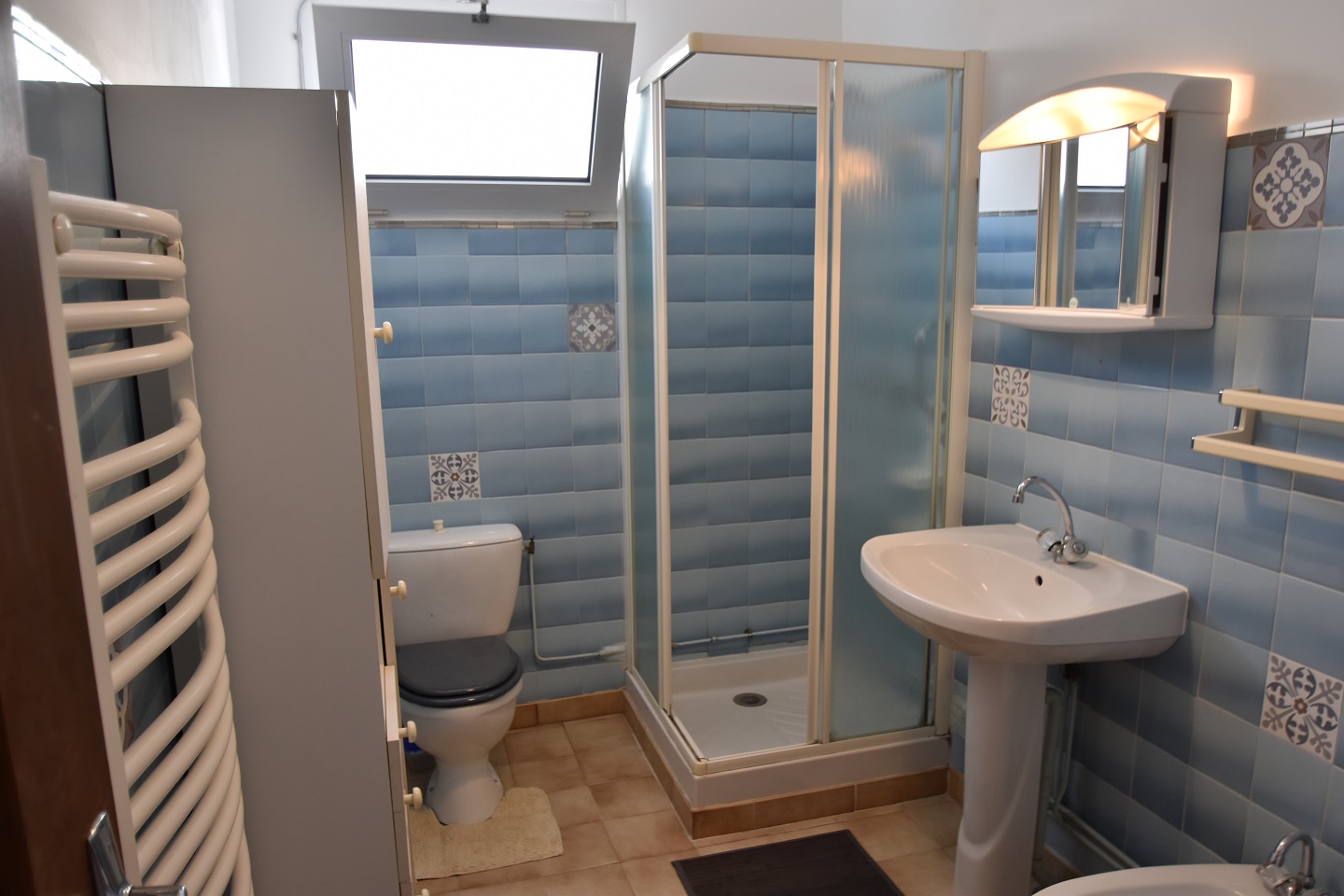 Appartement Amigo