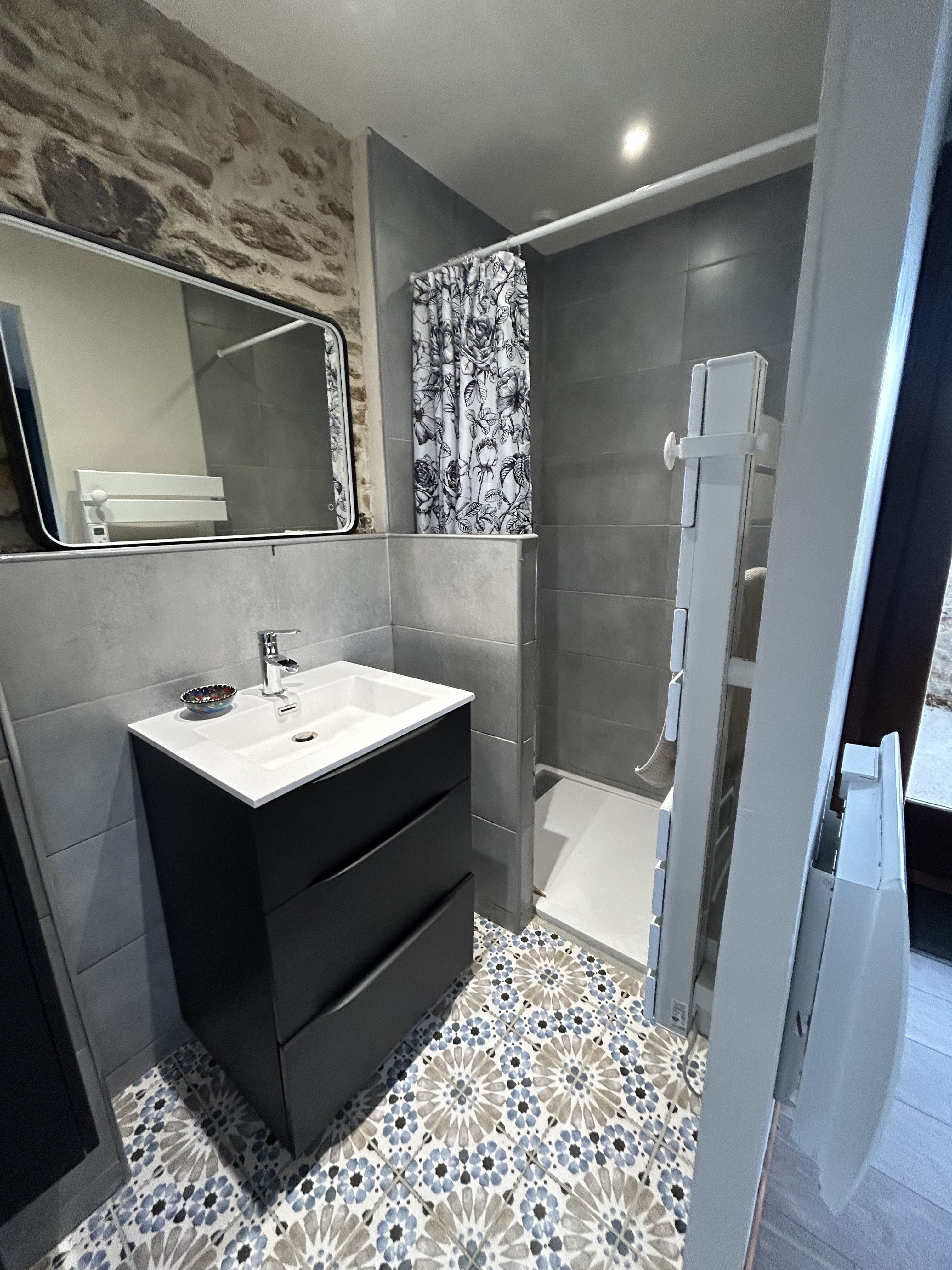 Chambre d'hôte La Chouette