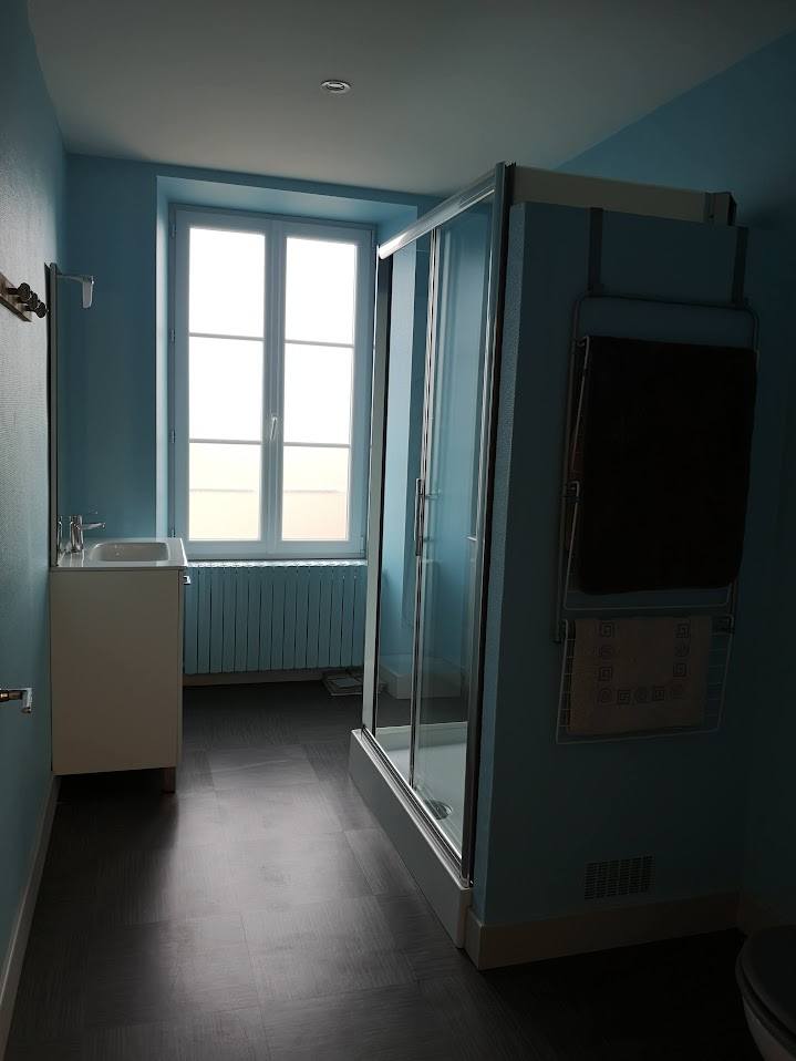 Chambre d'hôtes du Presbytère