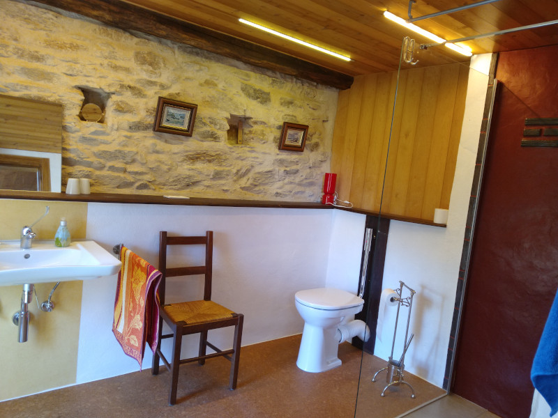 Les Rapiettes en Limousin