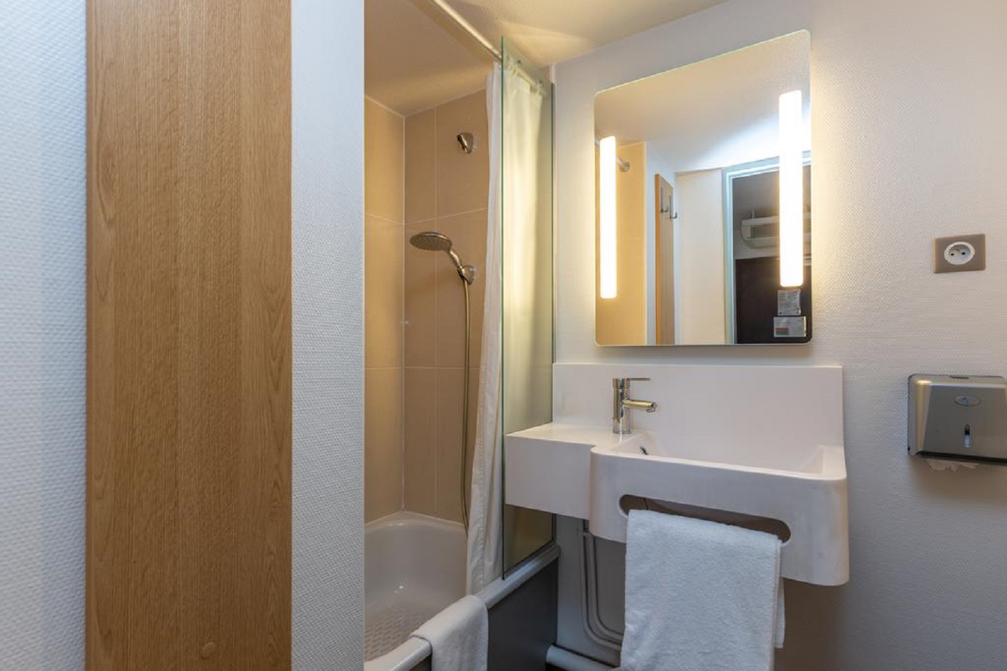 Hôtel B&B Bayonne