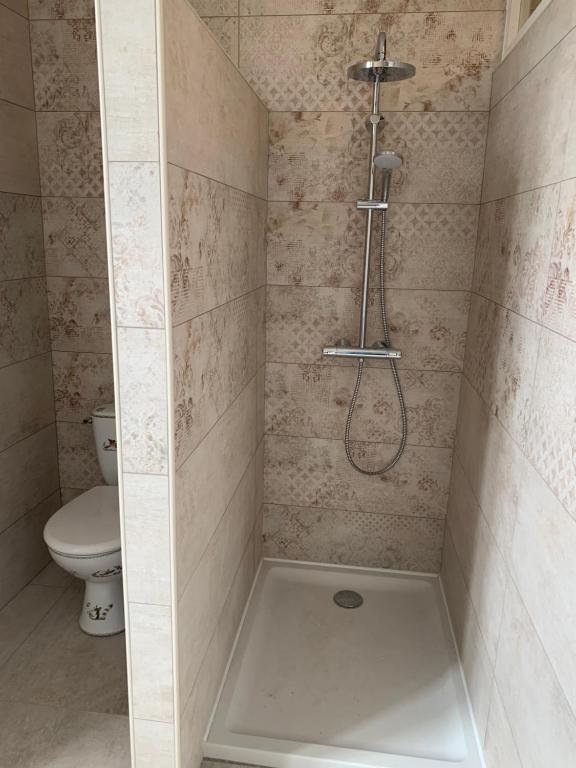 Chambres d'hôtes Le Doux Nid