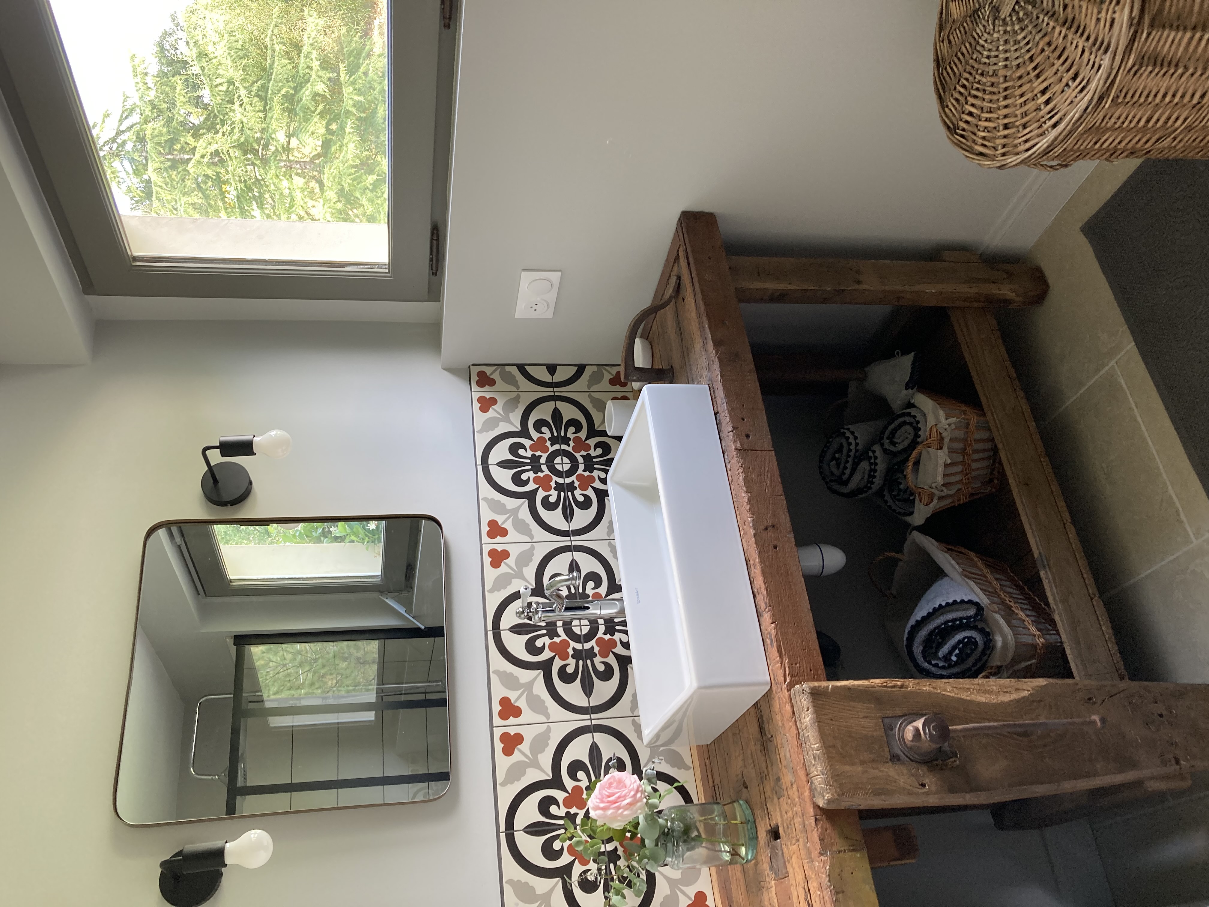 Gîte Minjounet
