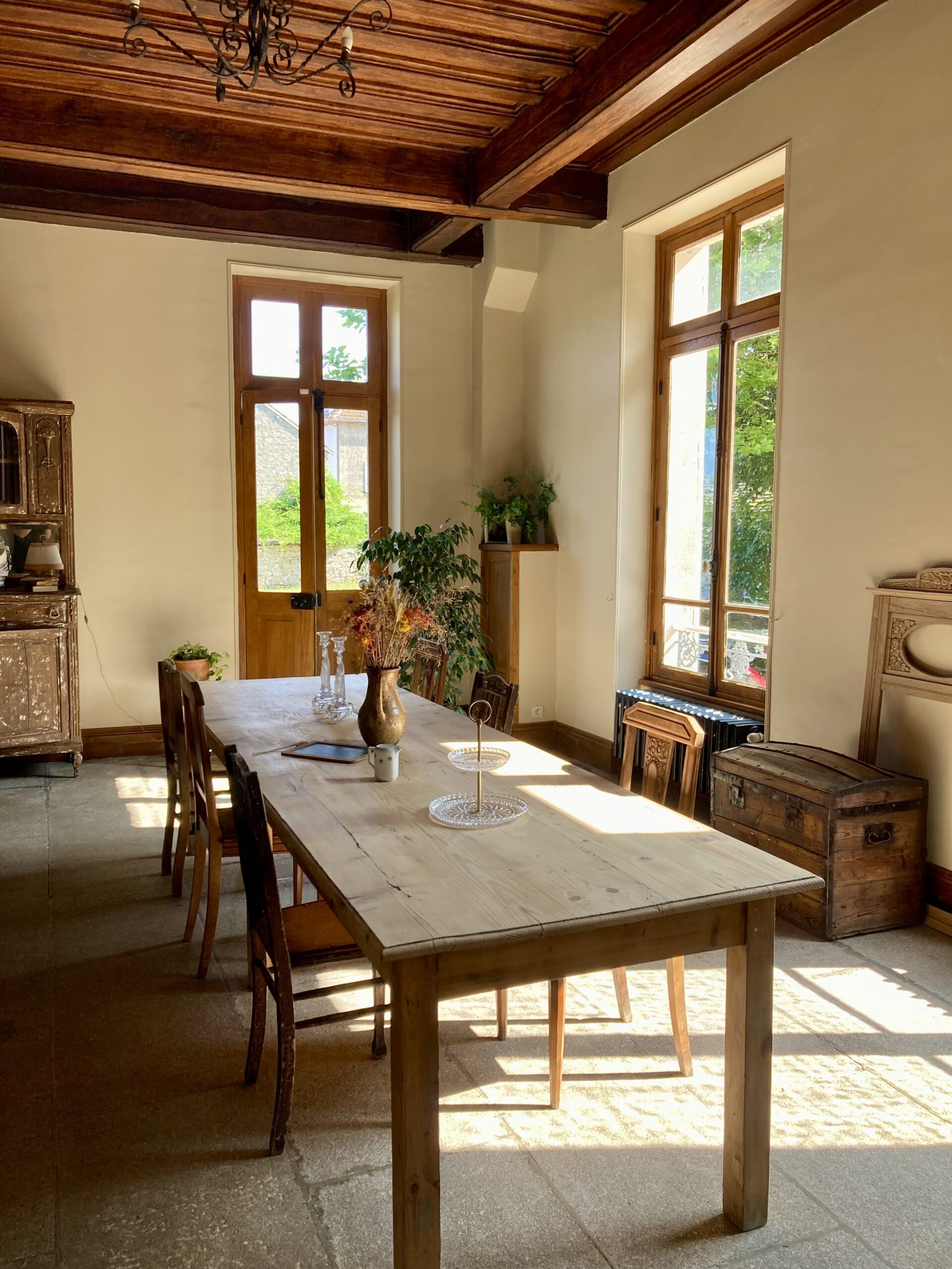 Chateau Gioux