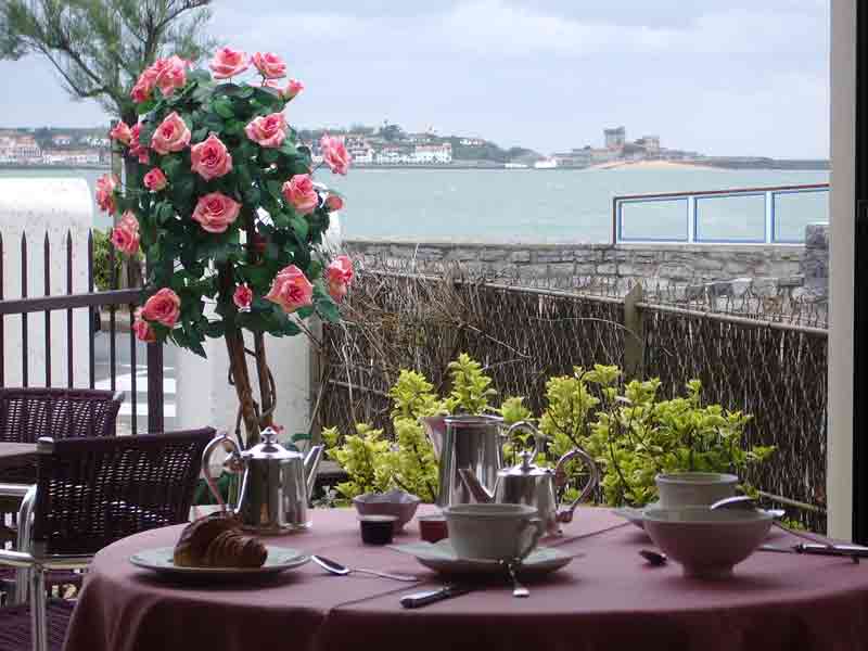 Hôtel Villa Bel Air