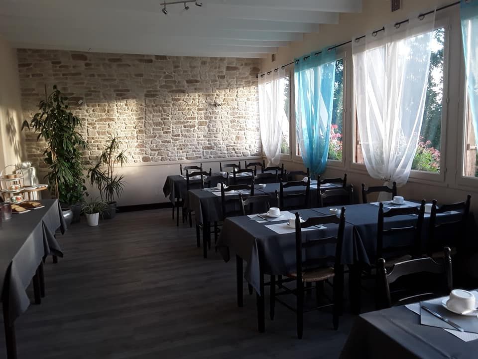 Hôtel des Voyageurs