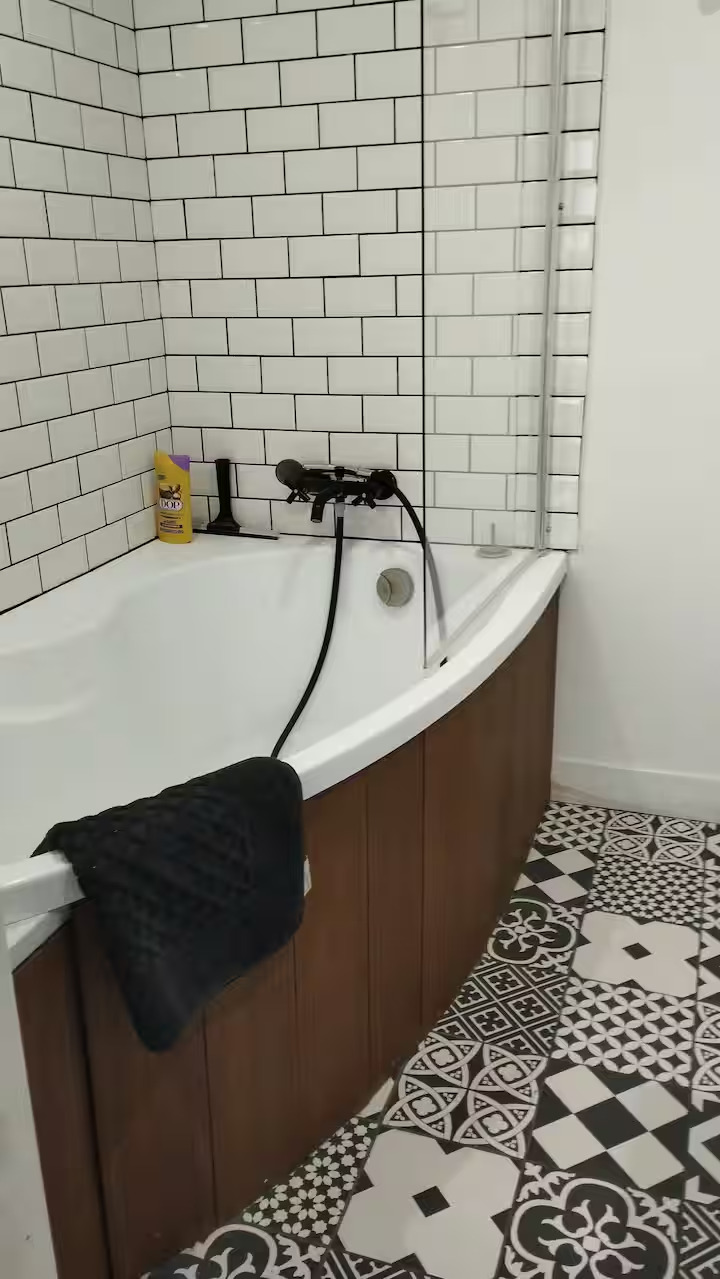 La Tiny House de Julien et Virginie