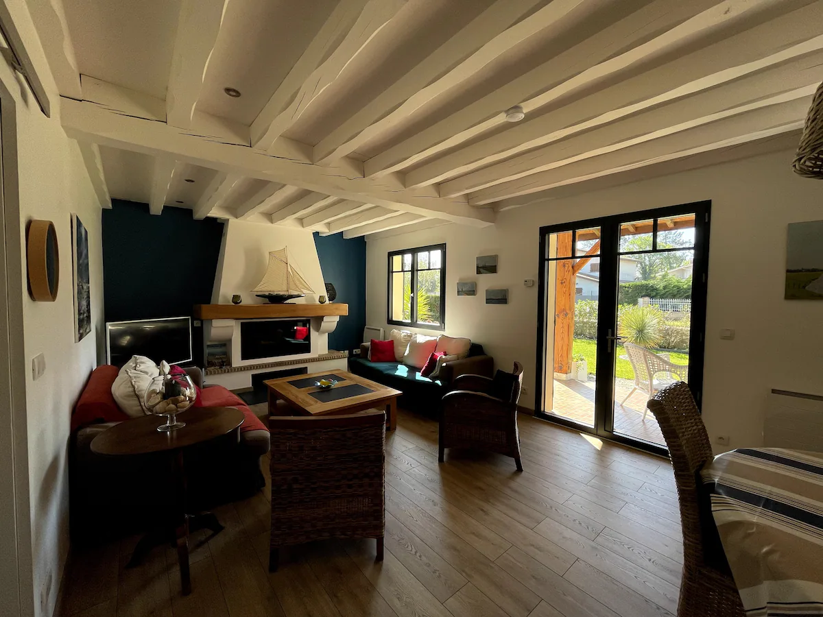 Villa Ronsard