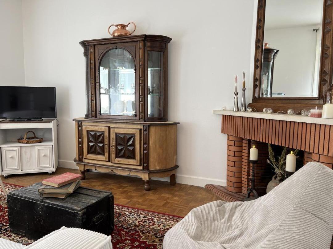 Gîte Chez Nous