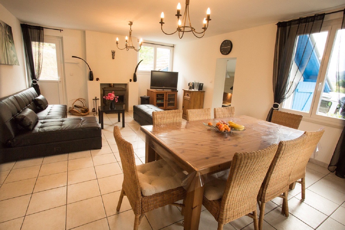 Maison Clarika