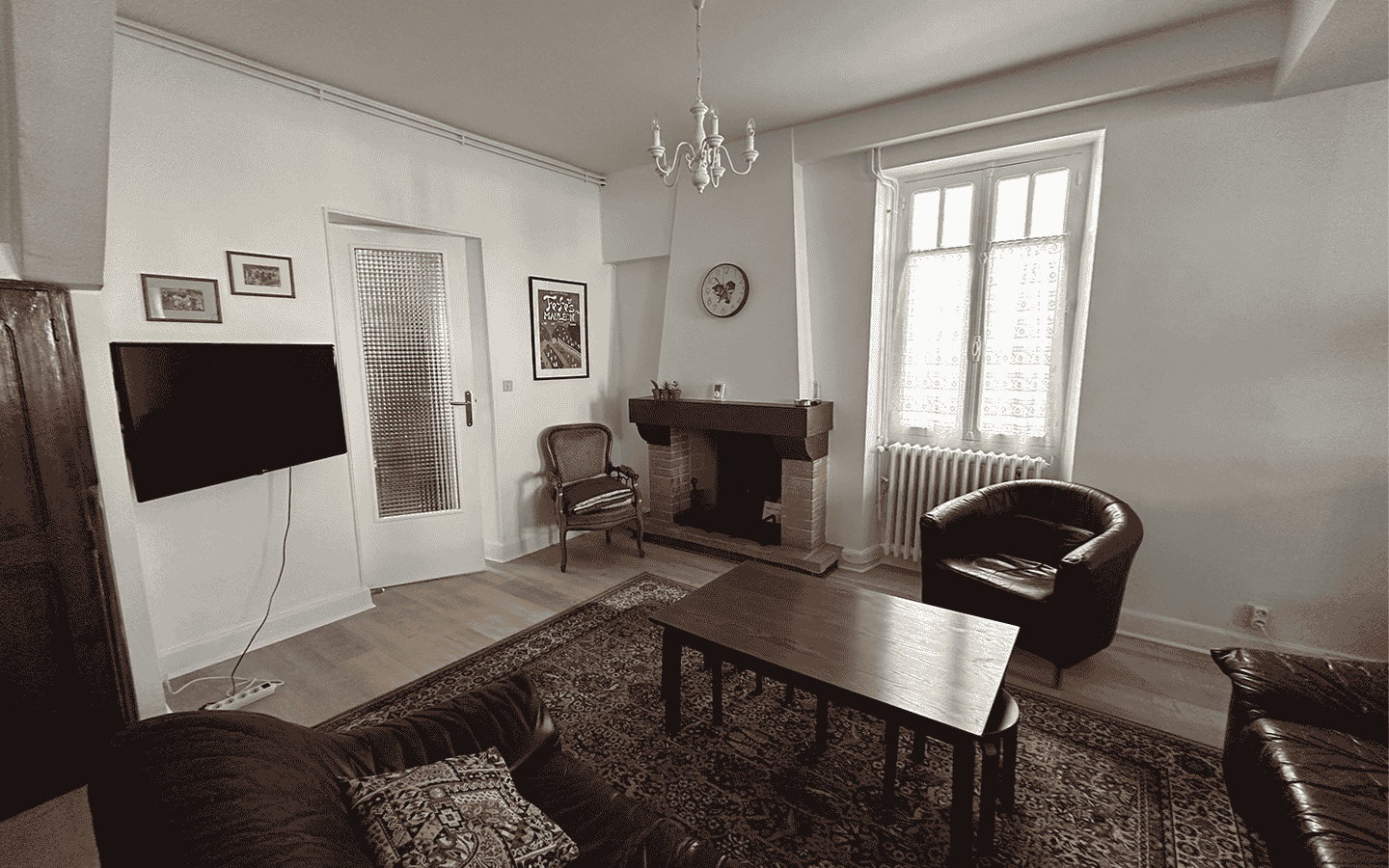 Maison Gure Doya
