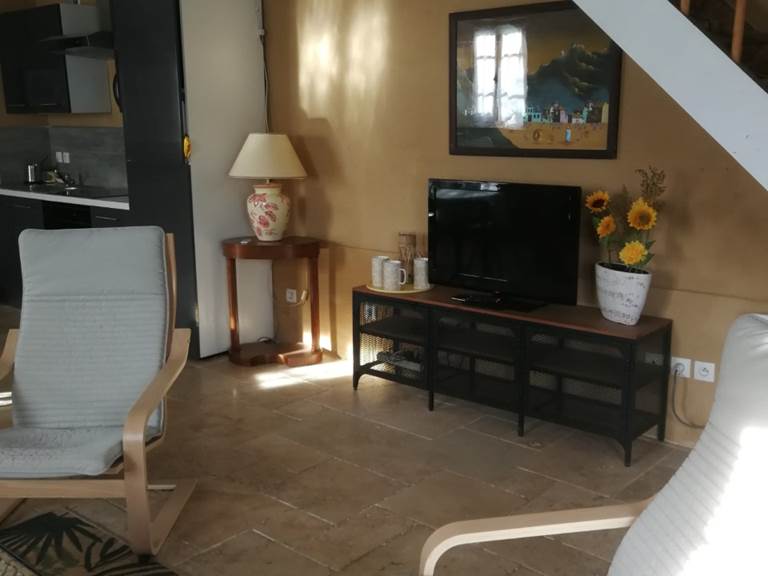 Gîte des Gardettes