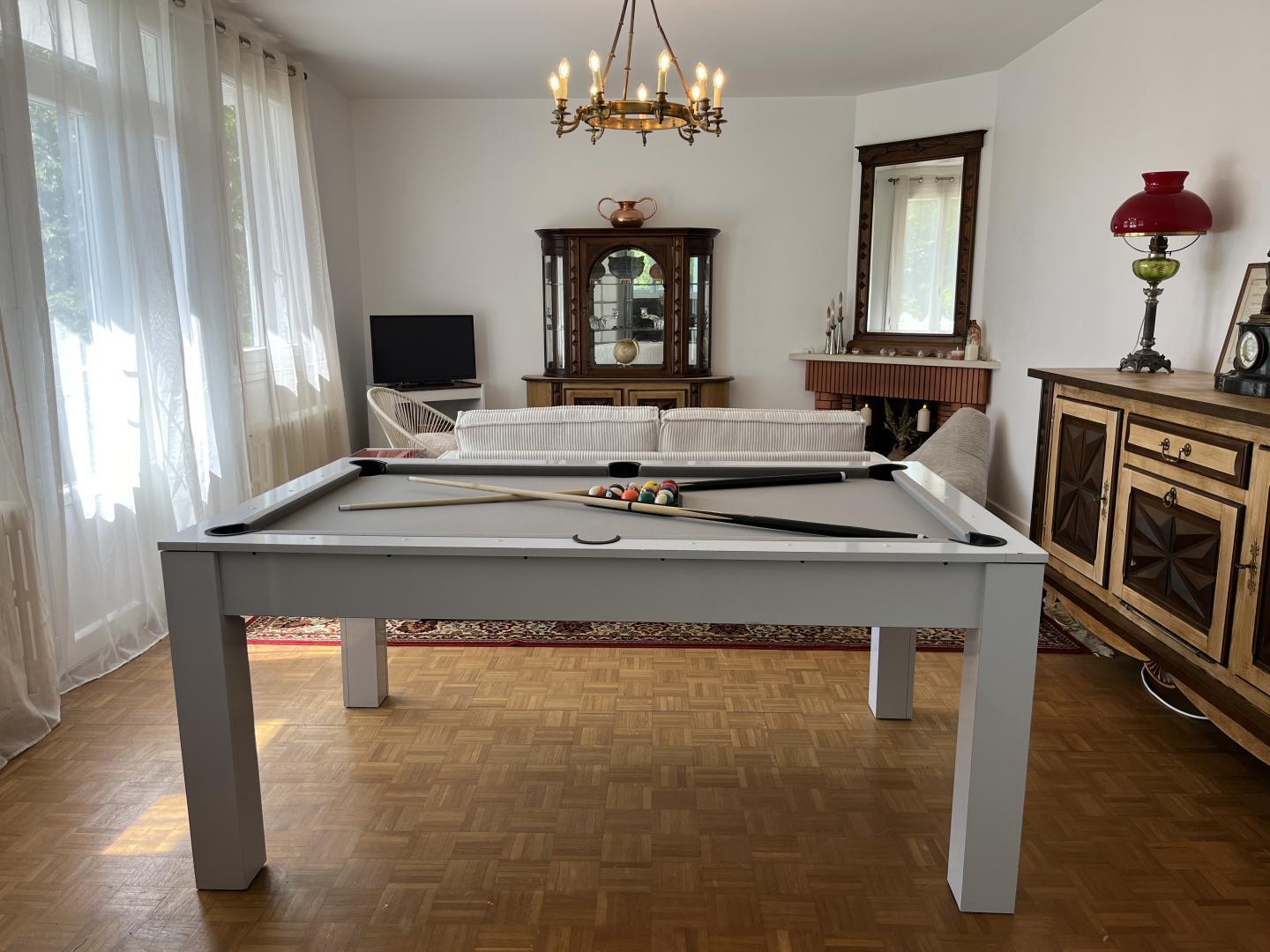 Gîte Chez Nous