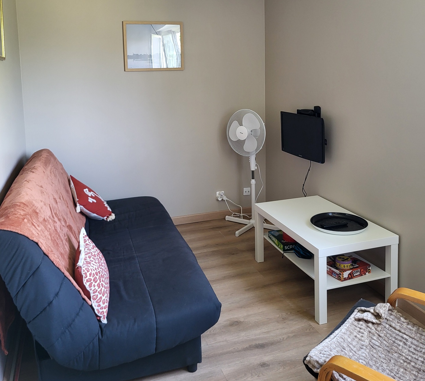 Appartement Résidence Haitzur Ederra