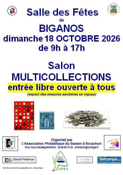 Visuel évènement