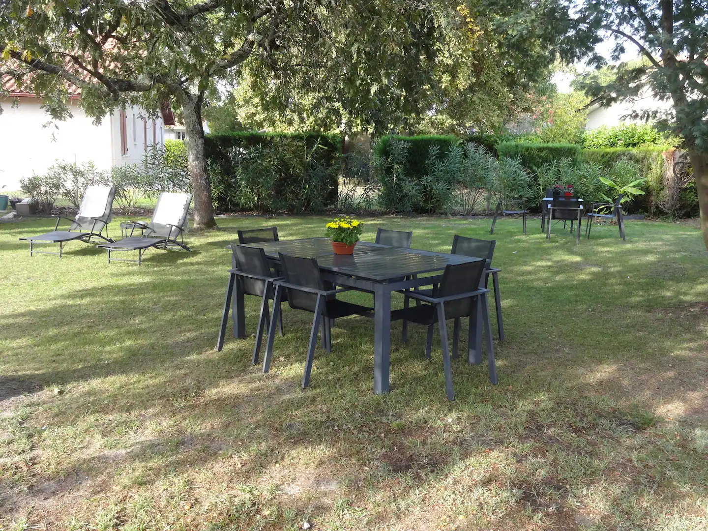Villa Ronsard