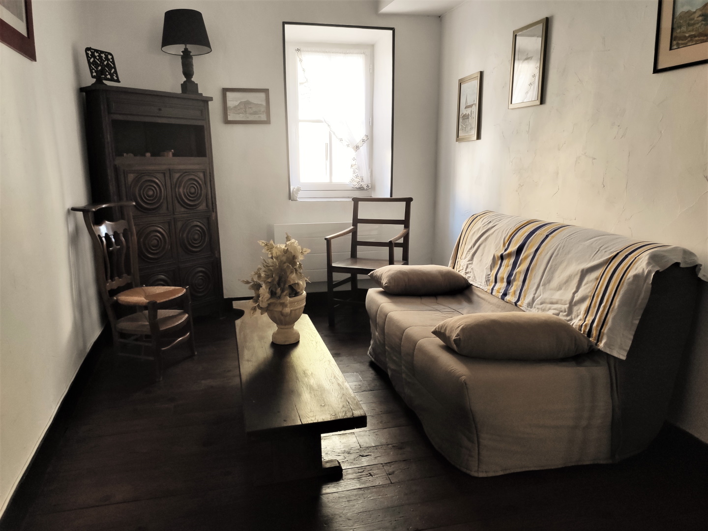Appartement Ugarte